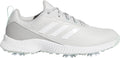 adidas Response Bounce 2 Women's Golf Shoes - White