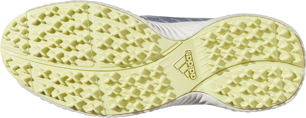 adidas Response Bounce 2 SL Women's Golf Shoes - Blue