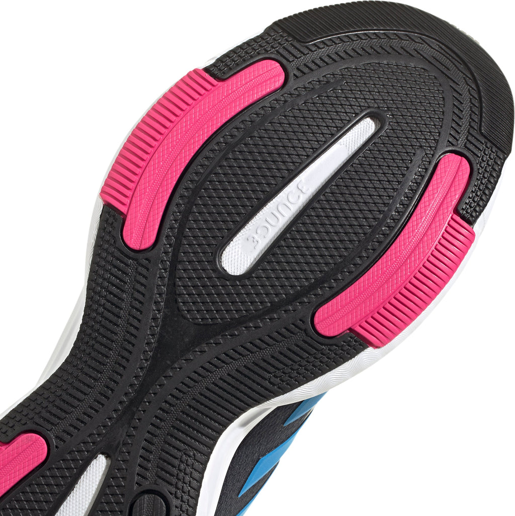 adidas Response Men's Running Shoes - Black