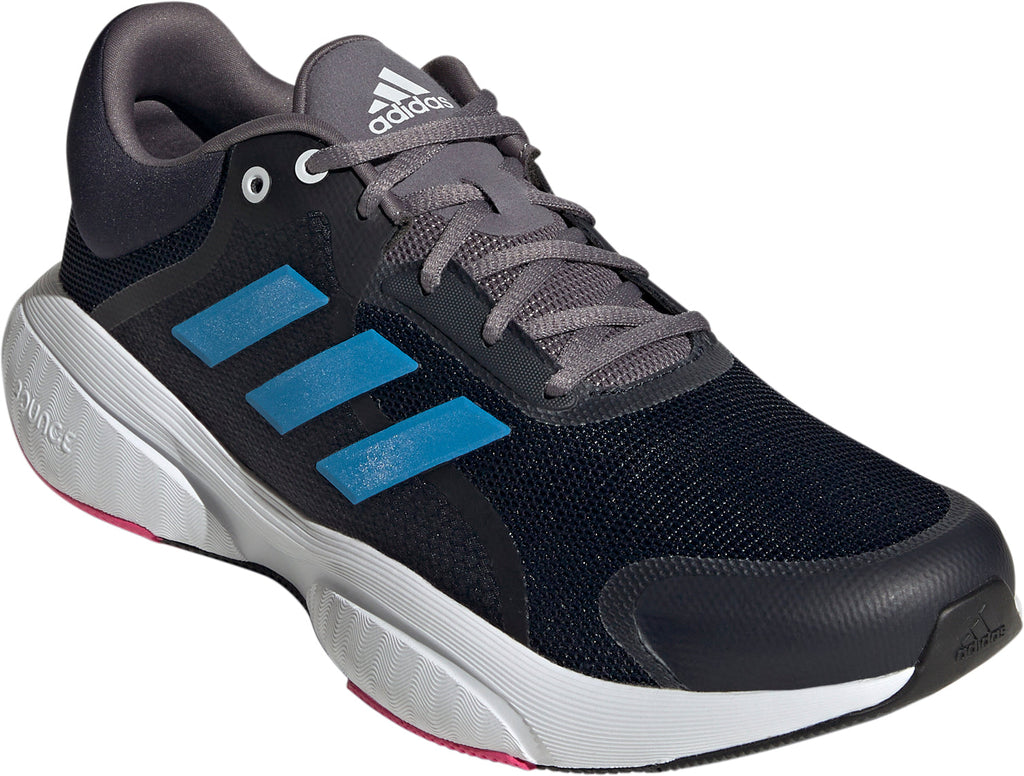 adidas Response Men's Running Shoes - Black