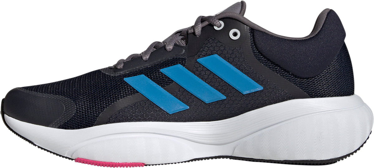 adidas Response Men's Running Shoes - Black