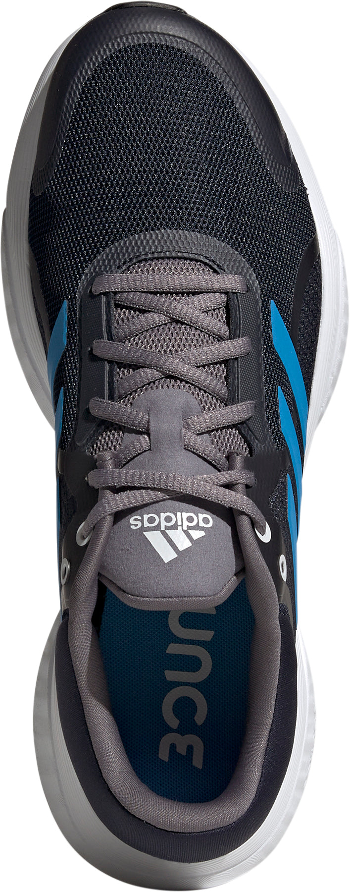 adidas Response Men's Running Shoes - Black