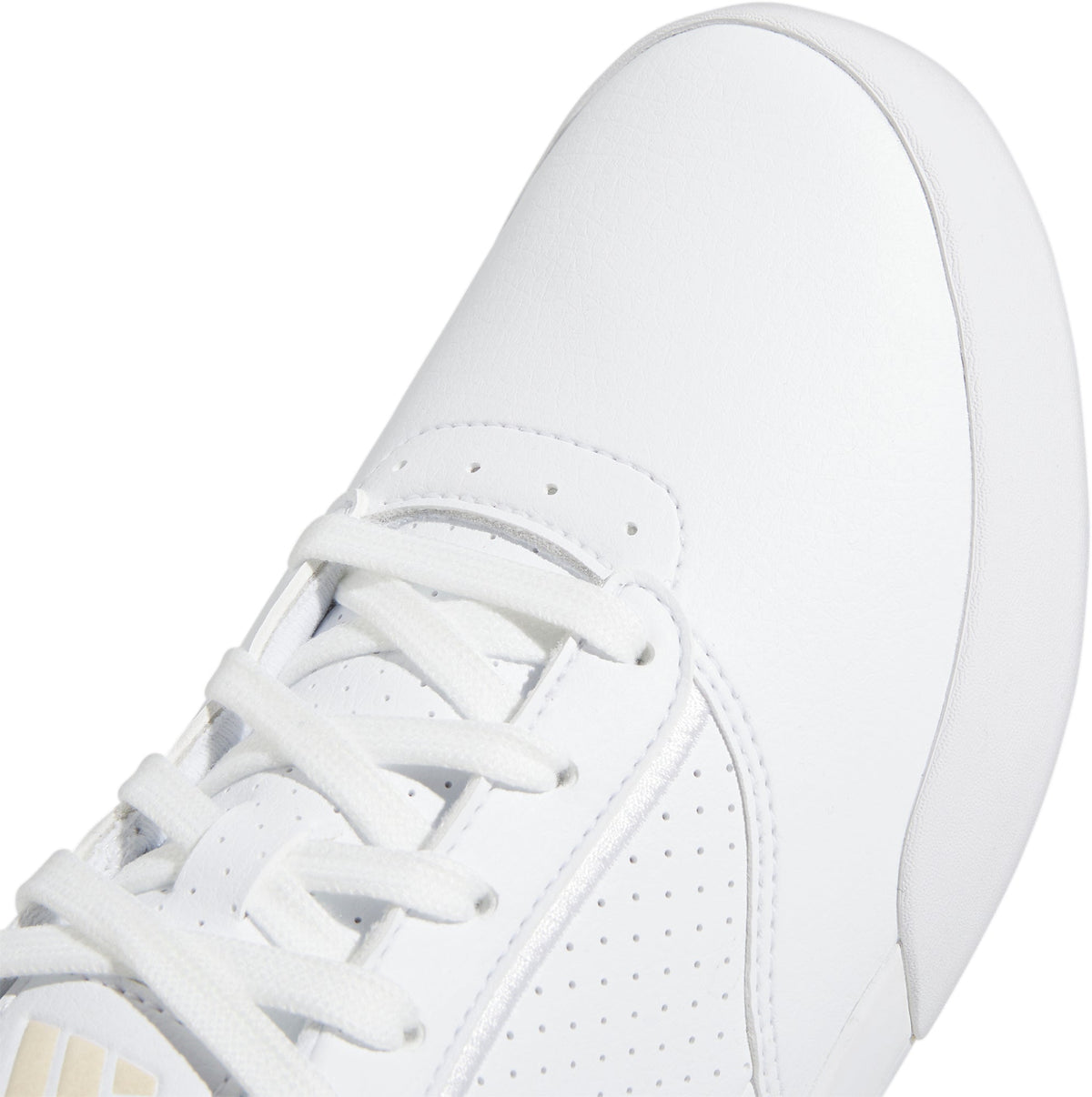 adidas RetroCross Spikeless Women's Golf Shoes - White