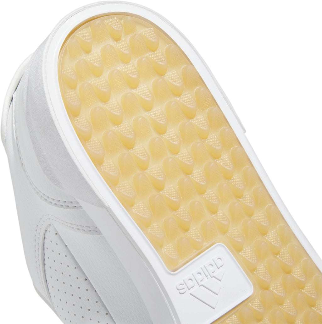 adidas RetroCross Spikeless Men's Golf Shoes - White