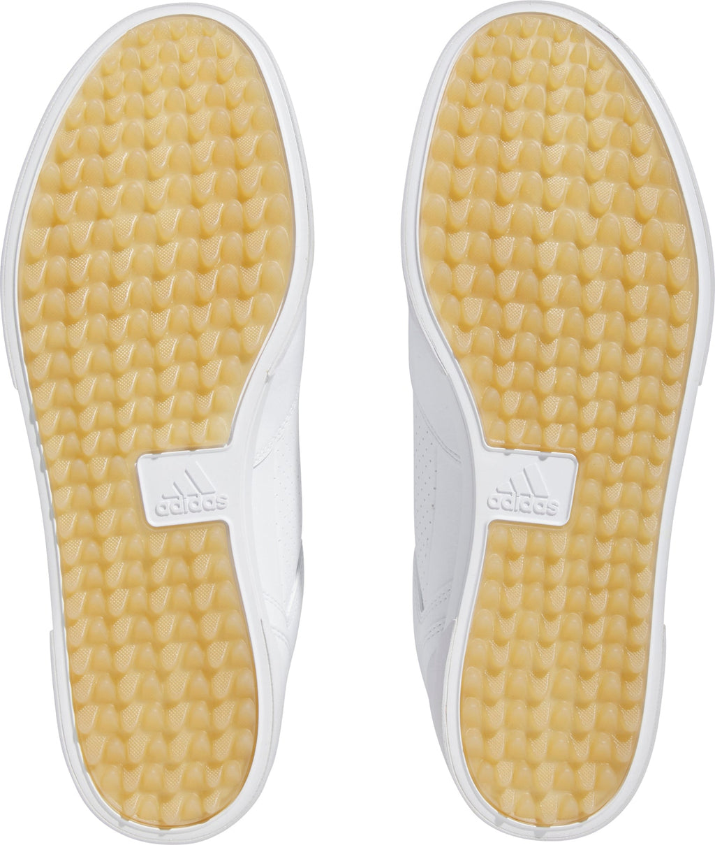 adidas RetroCross Spikeless Men's Golf Shoes - White
