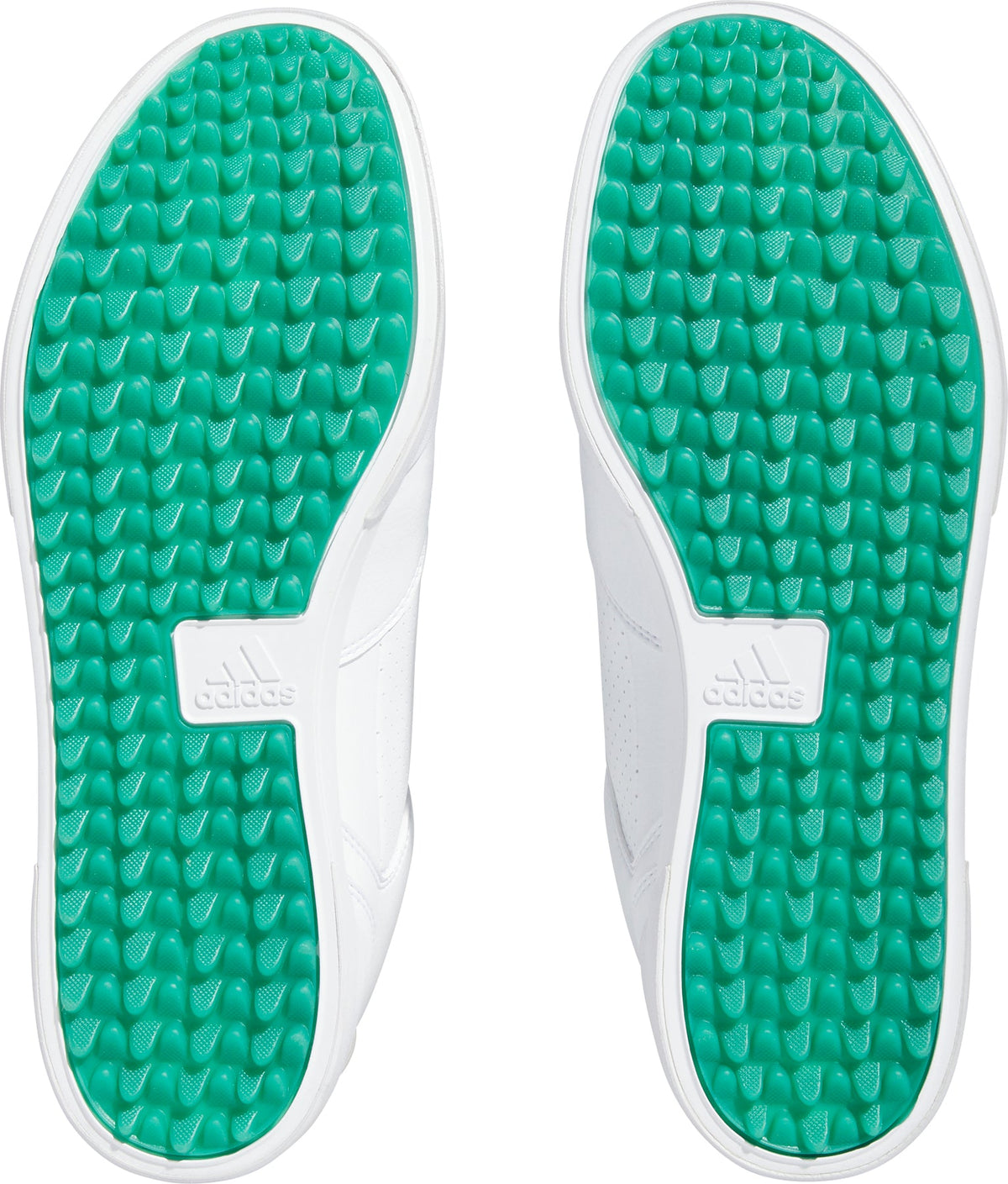 adidas RetroCross Spikeless WIDE FIT Men's Golf Shoes - White