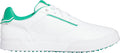 adidas RetroCross Spikeless WIDE FIT Men's Golf Shoes - White