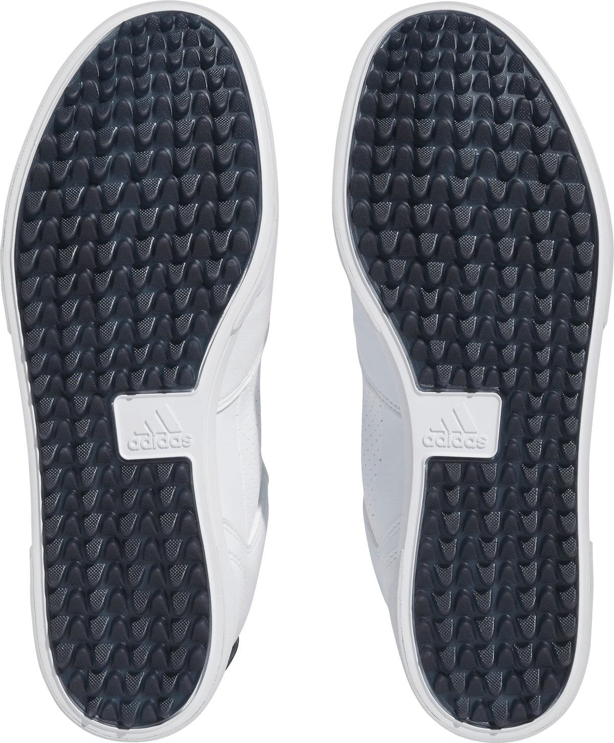 adidas RetroCross Spikeless Men's Golf Shoes - White