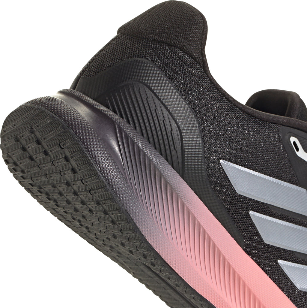 adidas RunFalcon 3 Men's Running Shoes - Black