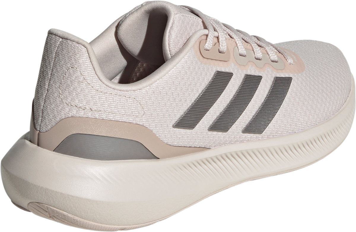 adidas RunFalcon 3 Women's Running Shoes - Pink