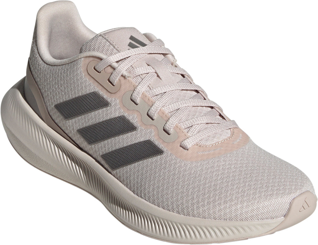 adidas RunFalcon 3 Women's Running Shoes - Pink
