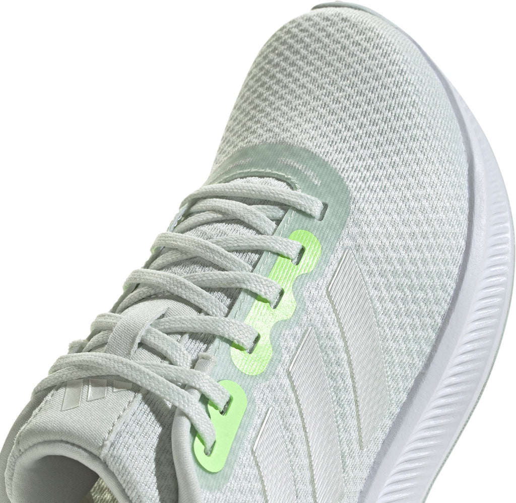 adidas RunFalcon 3 Women's Running Shoes - Green