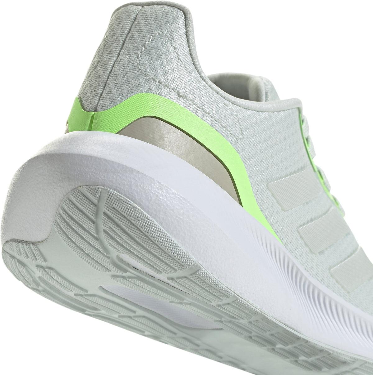 adidas RunFalcon 3 Women's Running Shoes - Green