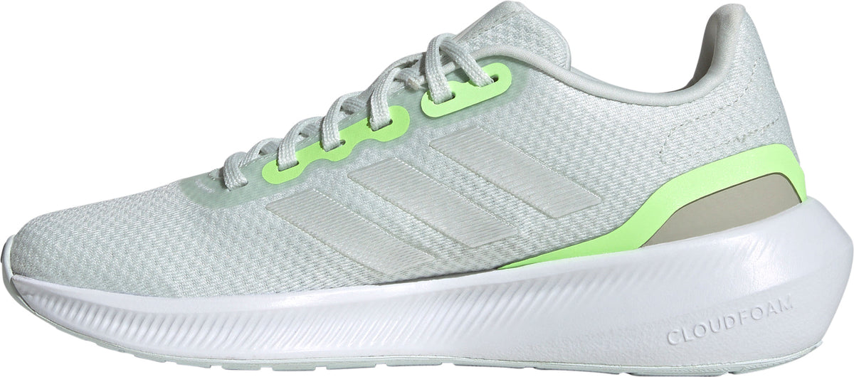 adidas RunFalcon 3 Women's Running Shoes - Green