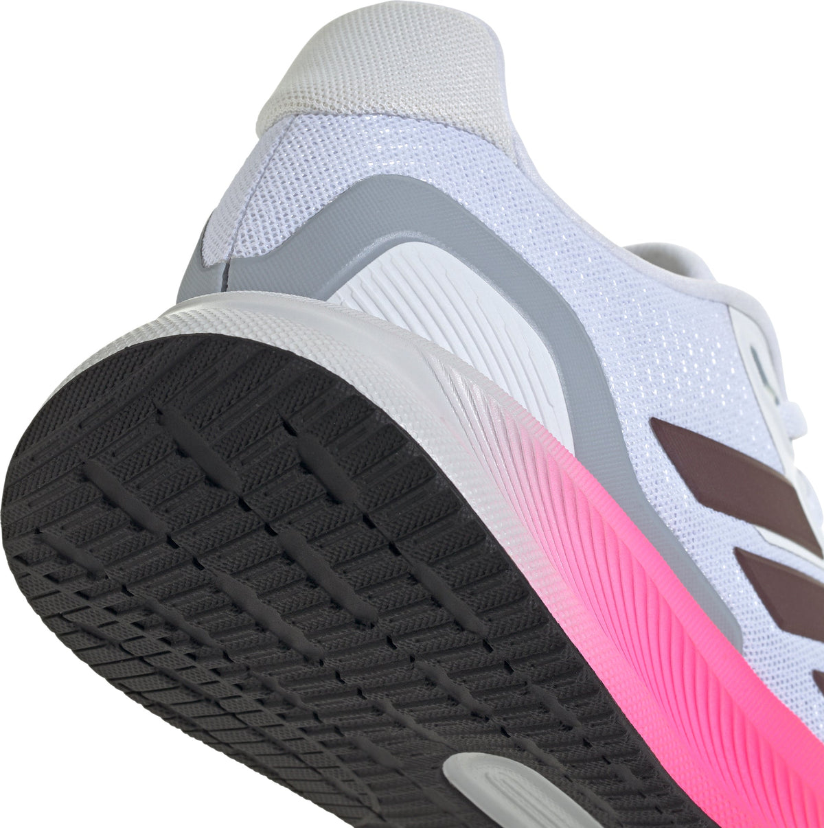 adidas RunFalcon 4 Women's Running Shoes - White