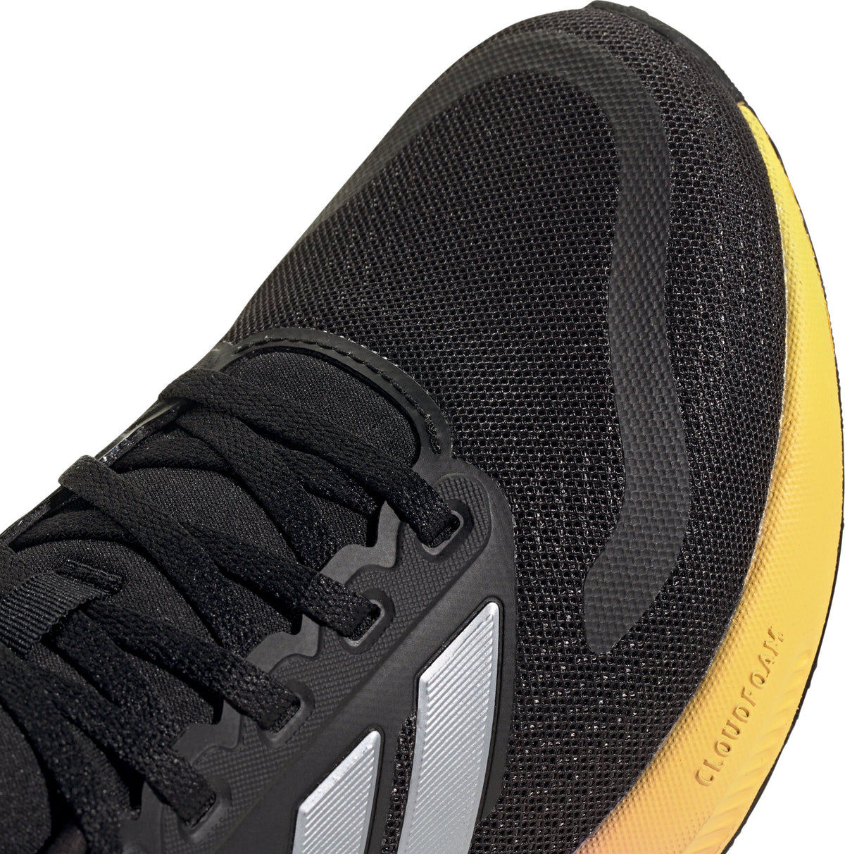adidas RunFalcon 4 Women's Running Shoes - Black