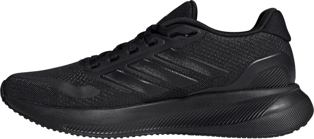 adidas RunFalcon 5 Women's Running Shoes - Black