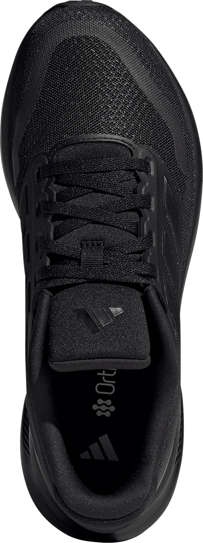 adidas RunFalcon 5 Women's Running Shoes - Black