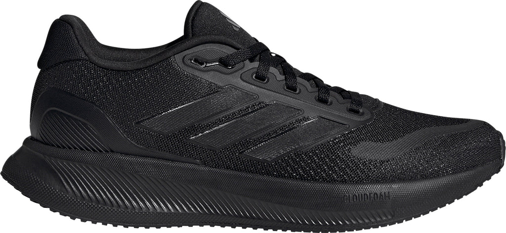 adidas RunFalcon 5 Women's Running Shoes - Black
