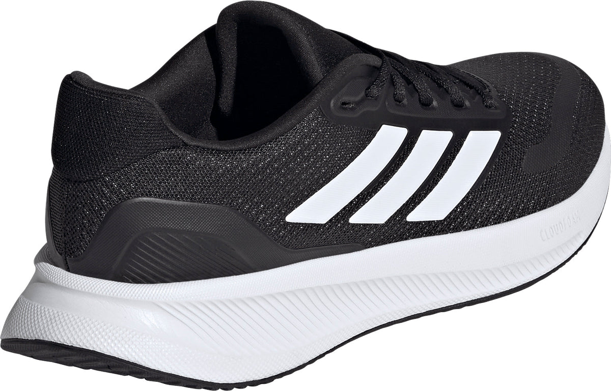 adidas RunFalcon 5 Women's Running Shoes - Black