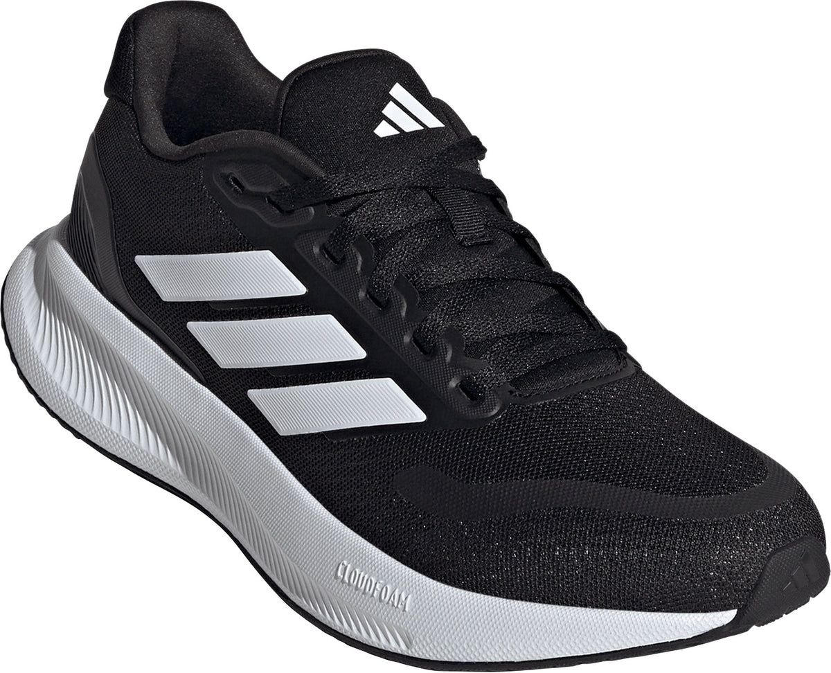 adidas RunFalcon 5 Women's Running Shoes - Black