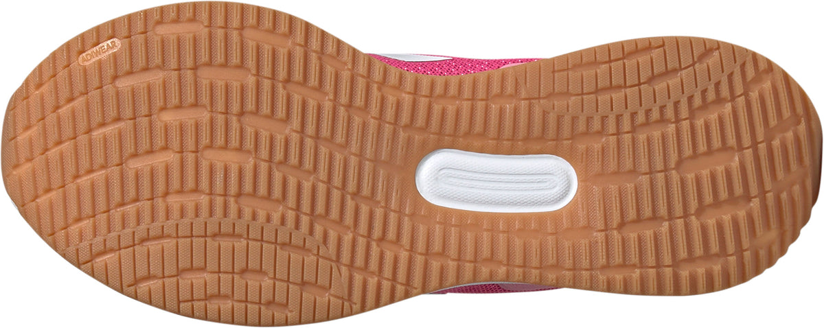 adidas RunFalcon 5 Junior Running Shoes - Pink