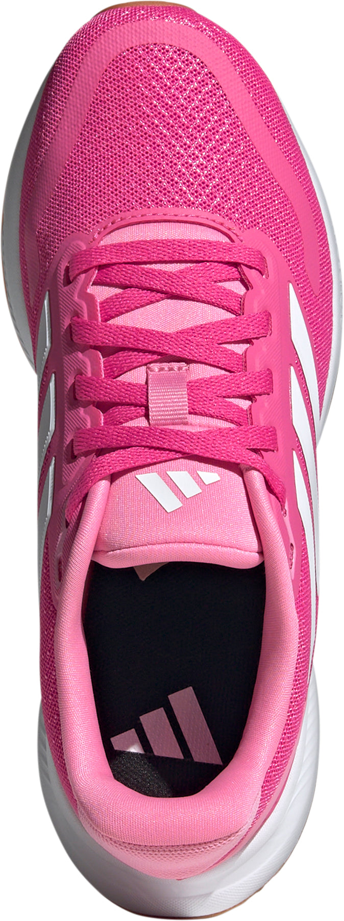 adidas RunFalcon 5 Junior Running Shoes - Pink