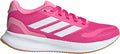 adidas RunFalcon 5 Junior Running Shoes - Pink