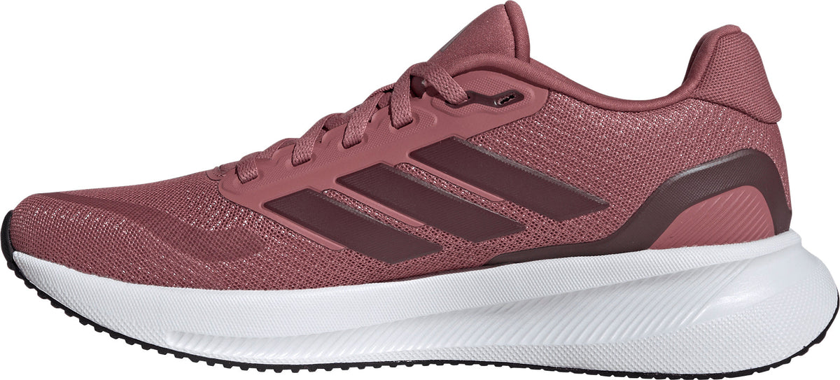 adidas RunFalcon 4 Women's Running Shoes - Red