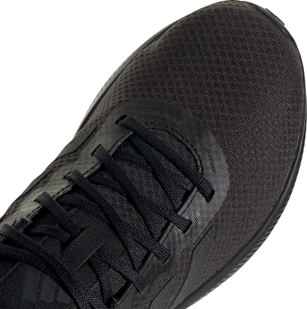 adidas RunFalcon 3 Men's Running Shoes - Black