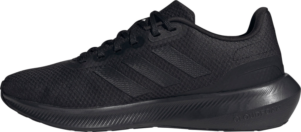 adidas RunFalcon 3 Men's Running Shoes - Black