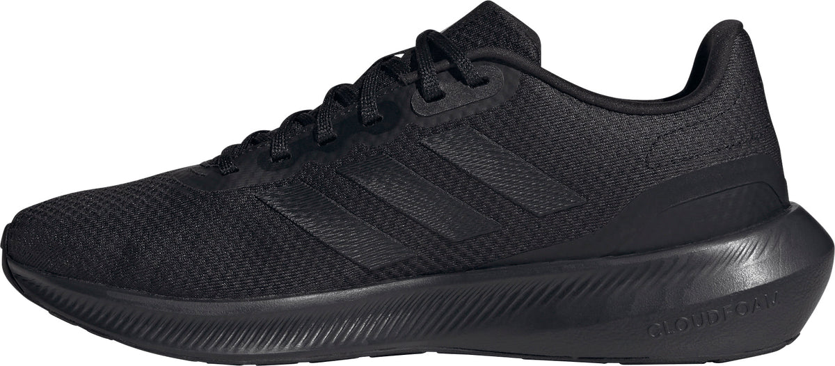adidas RunFalcon 3 Men's Running Shoes - Black