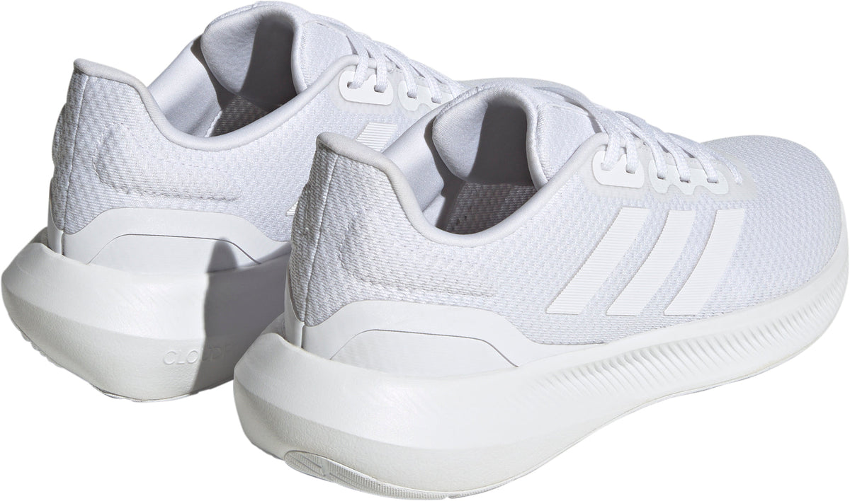adidas RunFalcon 3 Men's Running Shoes - White