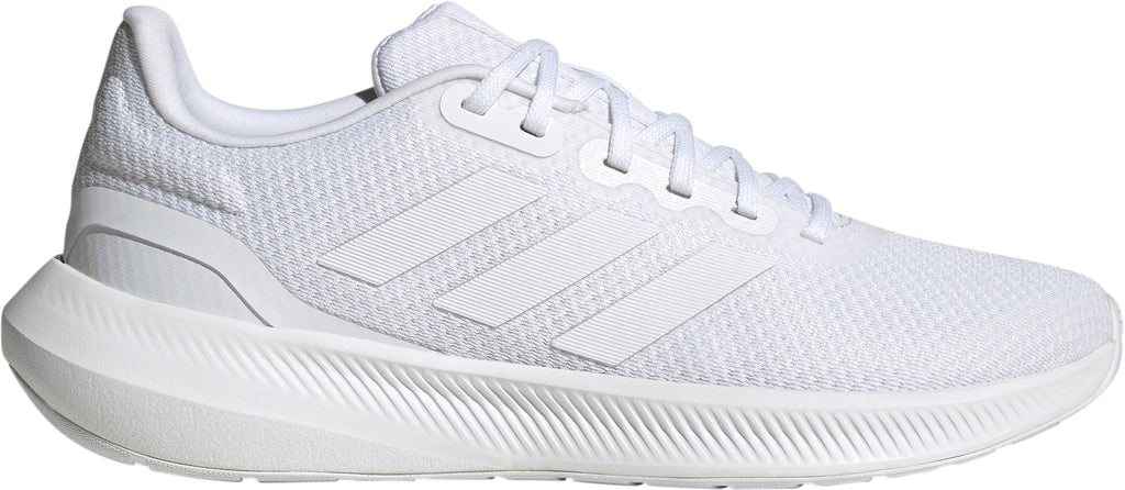 adidas RunFalcon 3 Men's Running Shoes - White
