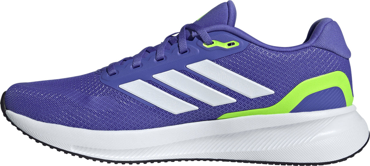 adidas RunFalcon 4 Men's Running Shoes - Blue