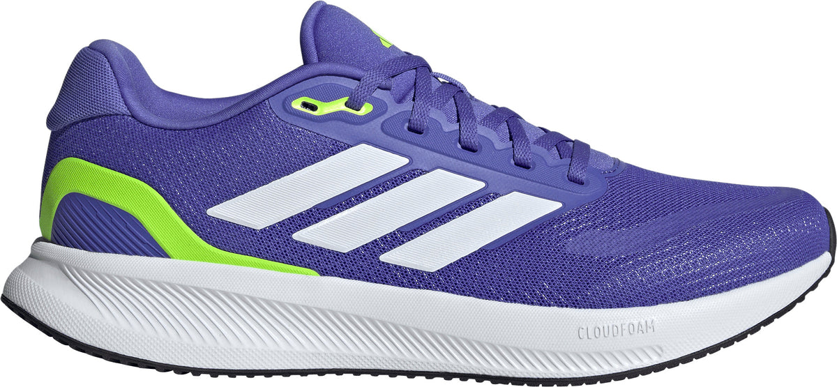 adidas RunFalcon 4 Men's Running Shoes - Blue