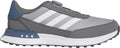 adidas S2G BOA 24 WIDE FIT Spikeless Men's Golf Shoes - Grey