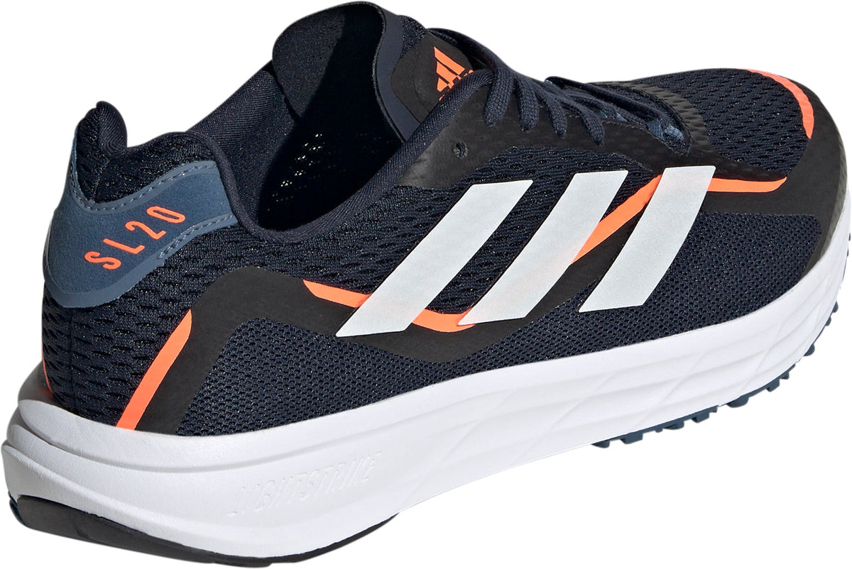 adidas SL20.3 Men's Running Shoes - Blue