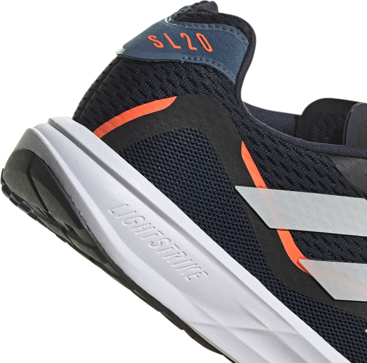 adidas SL20.3 Men's Running Shoes - Blue