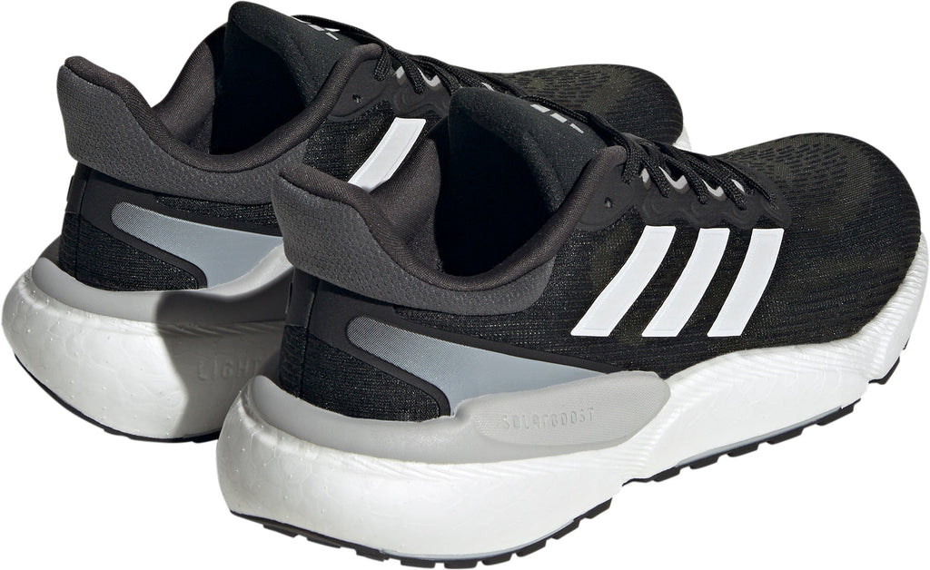 adidas Solar Boost 5 Women's Running Shoes - Black
