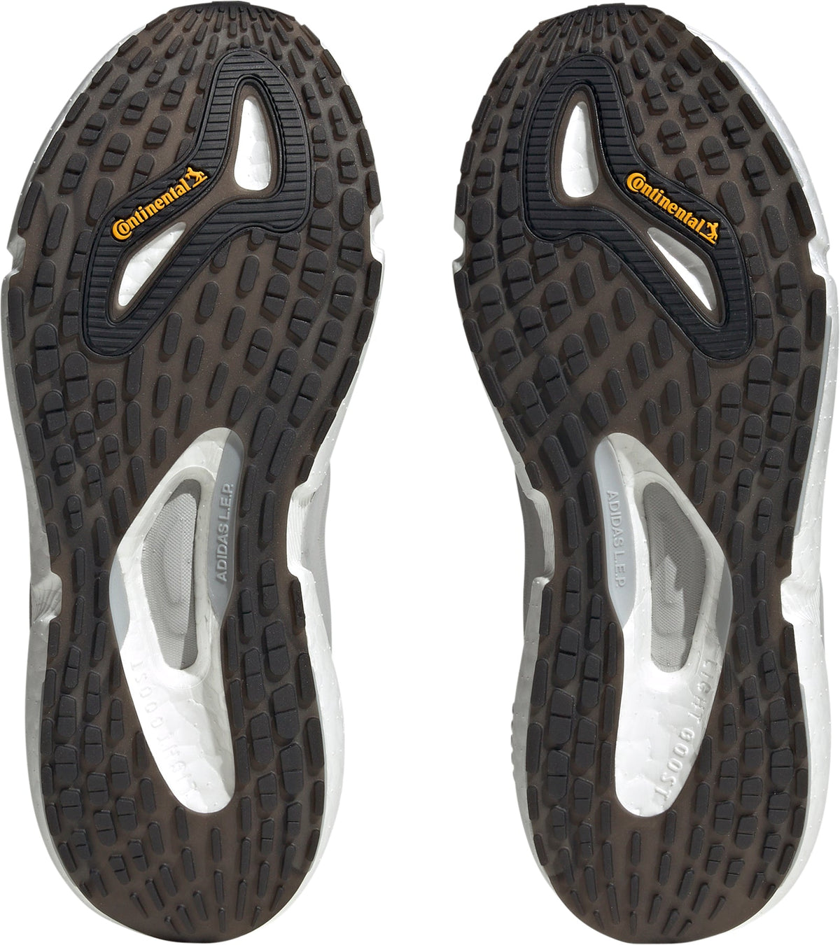 adidas Solar Boost 5 Women's Running Shoes - Black