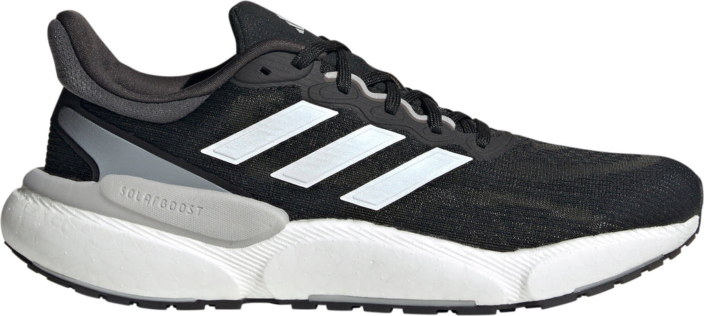 adidas Solar Boost 5 Women's Running Shoes - Black