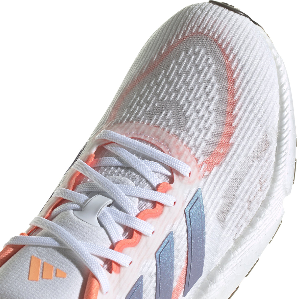 adidas Solar Boost 5 Women's Running Shoes - White
