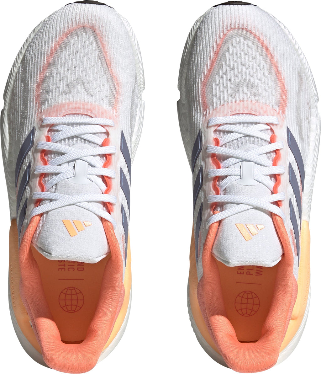 adidas Solar Boost 5 Women's Running Shoes - White