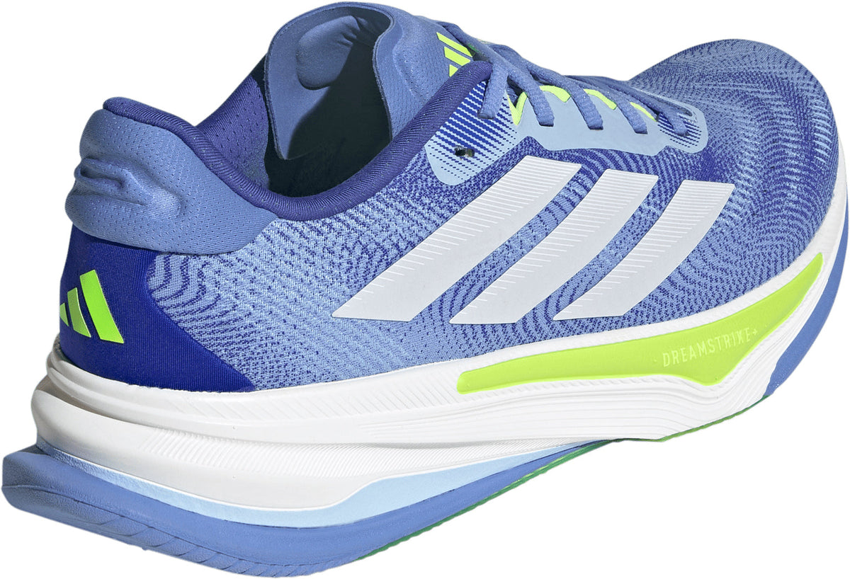 adidas Supernova Prima 2 Men's Running Shoes - Blue
