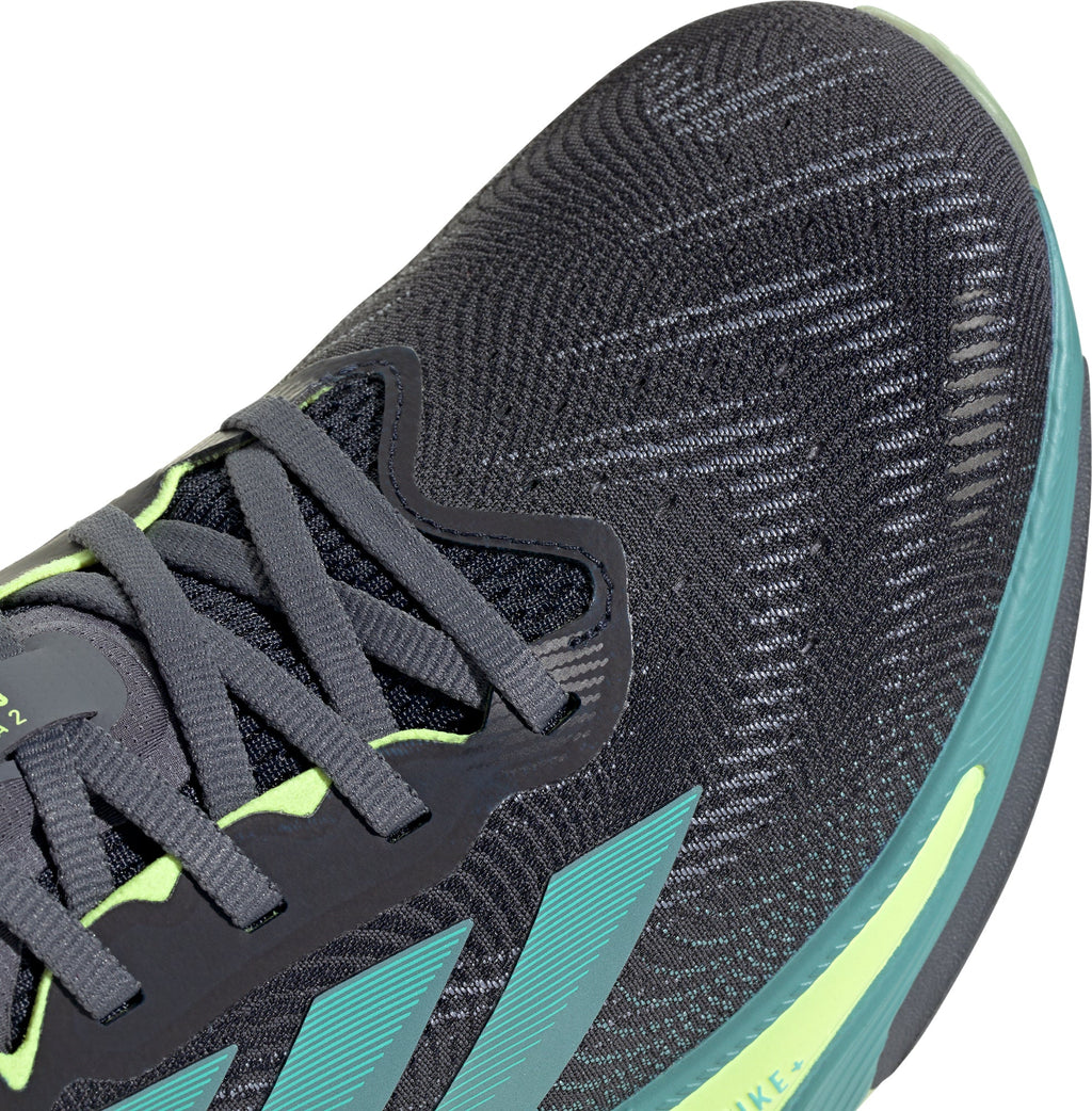 adidas Supernova Prima 2 Men's Running Shoes - Black