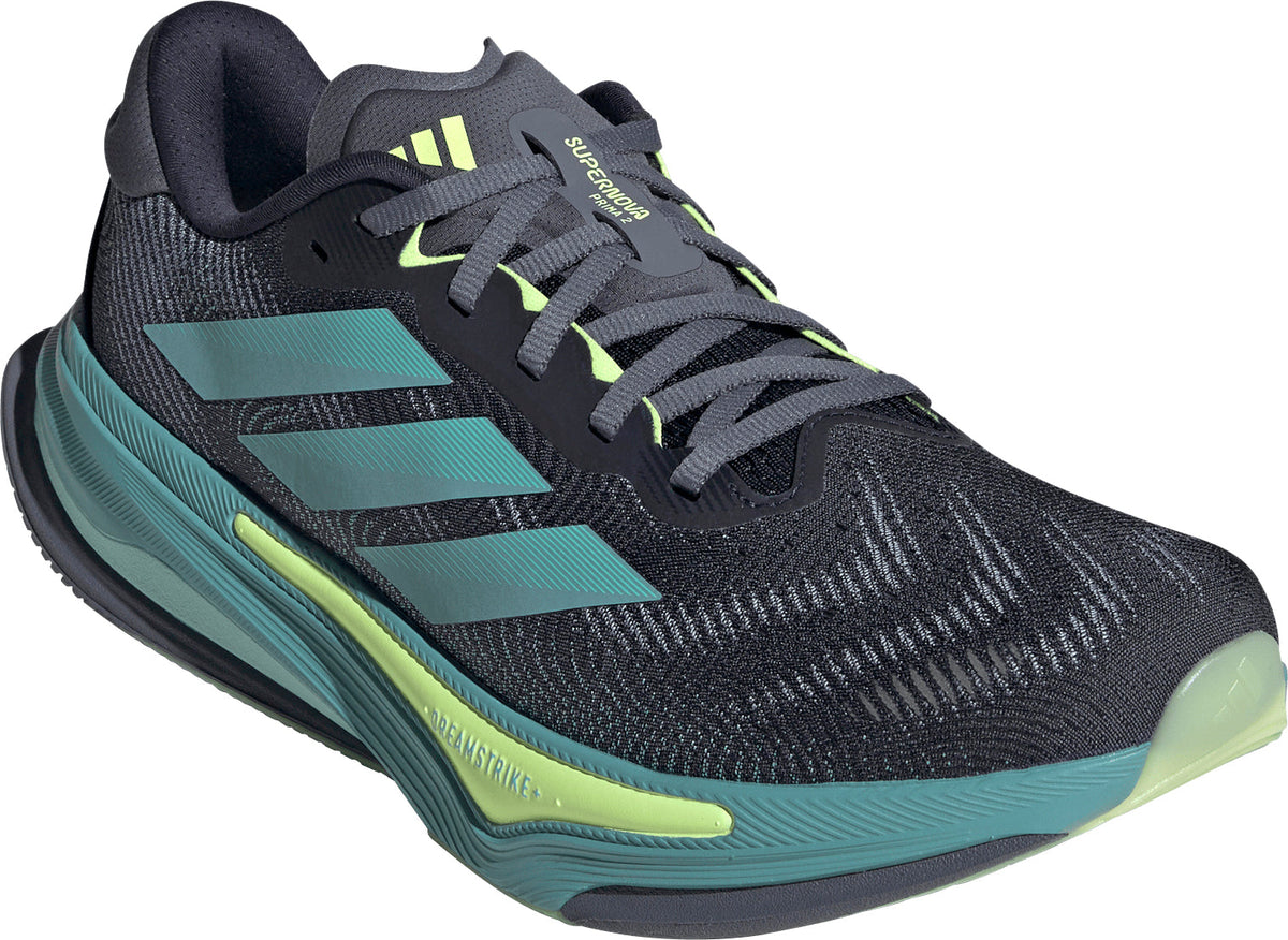 adidas Supernova Prima 2 Men's Running Shoes - Black