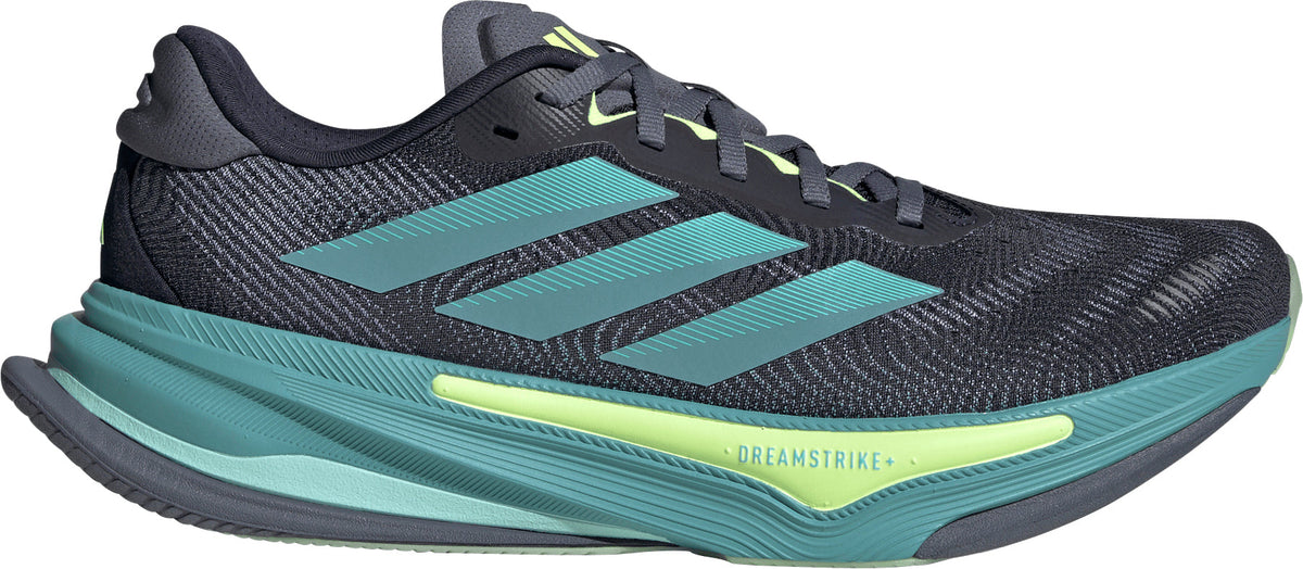 adidas Supernova Prima 2 Men's Running Shoes - Black