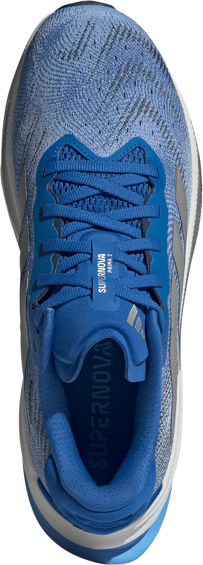 adidas Supernova Prima 2 Men's Running Shoes - Blue