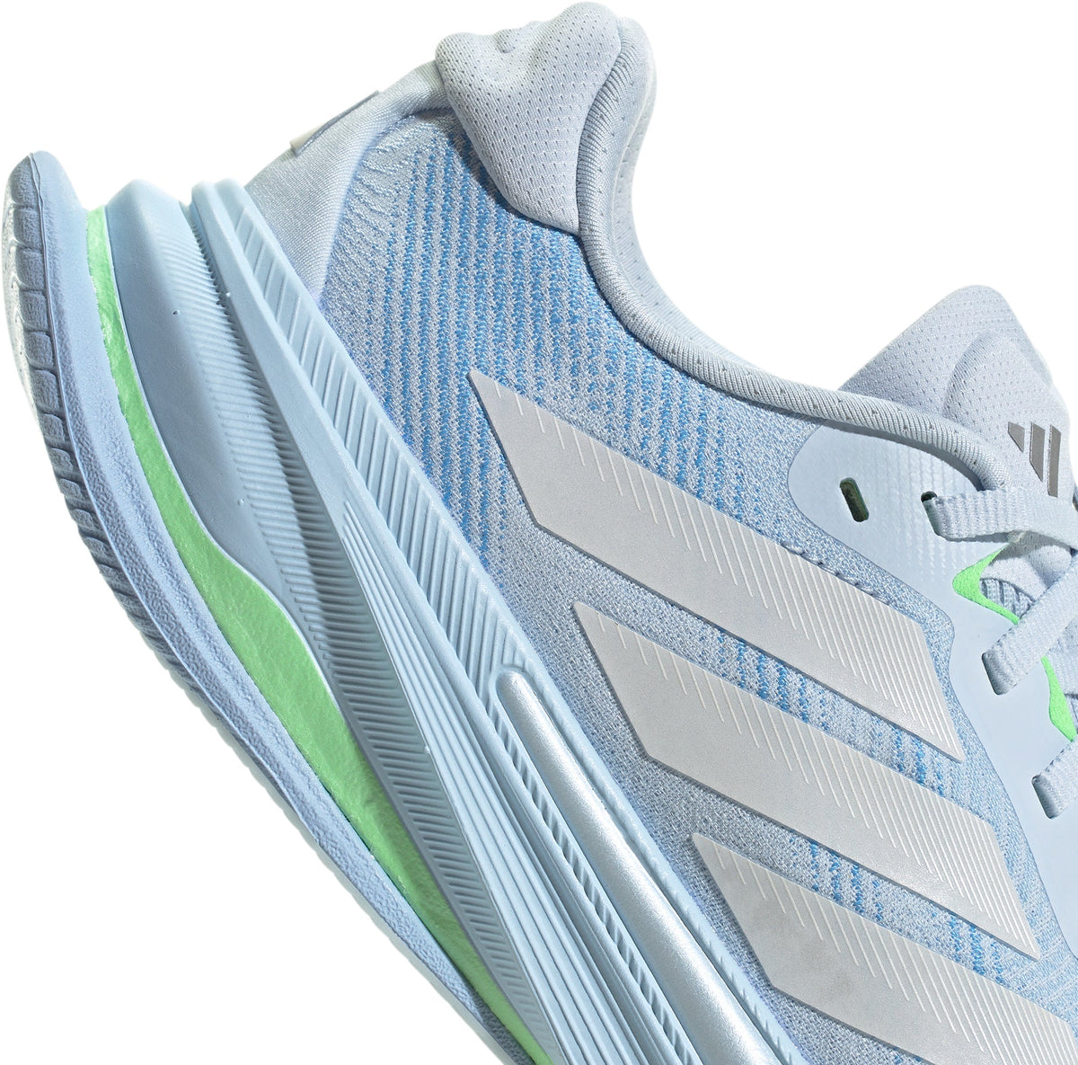 adidas Supernova Prima 2 Women's Running Shoes - Blue